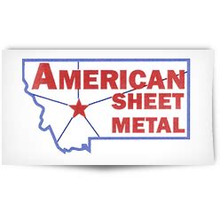 american sheet metal inc|american sheet metal helena montana.